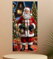 Preview: Diamond Painting Weihnachtsmann